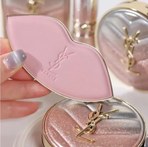 Ysl beaute pink - ysl,