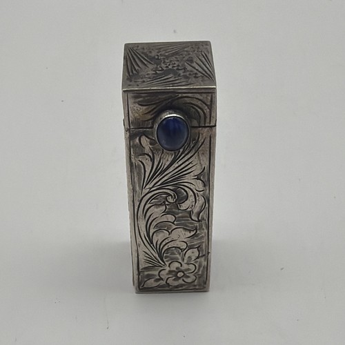 Vintage elaborate etched - vintage,